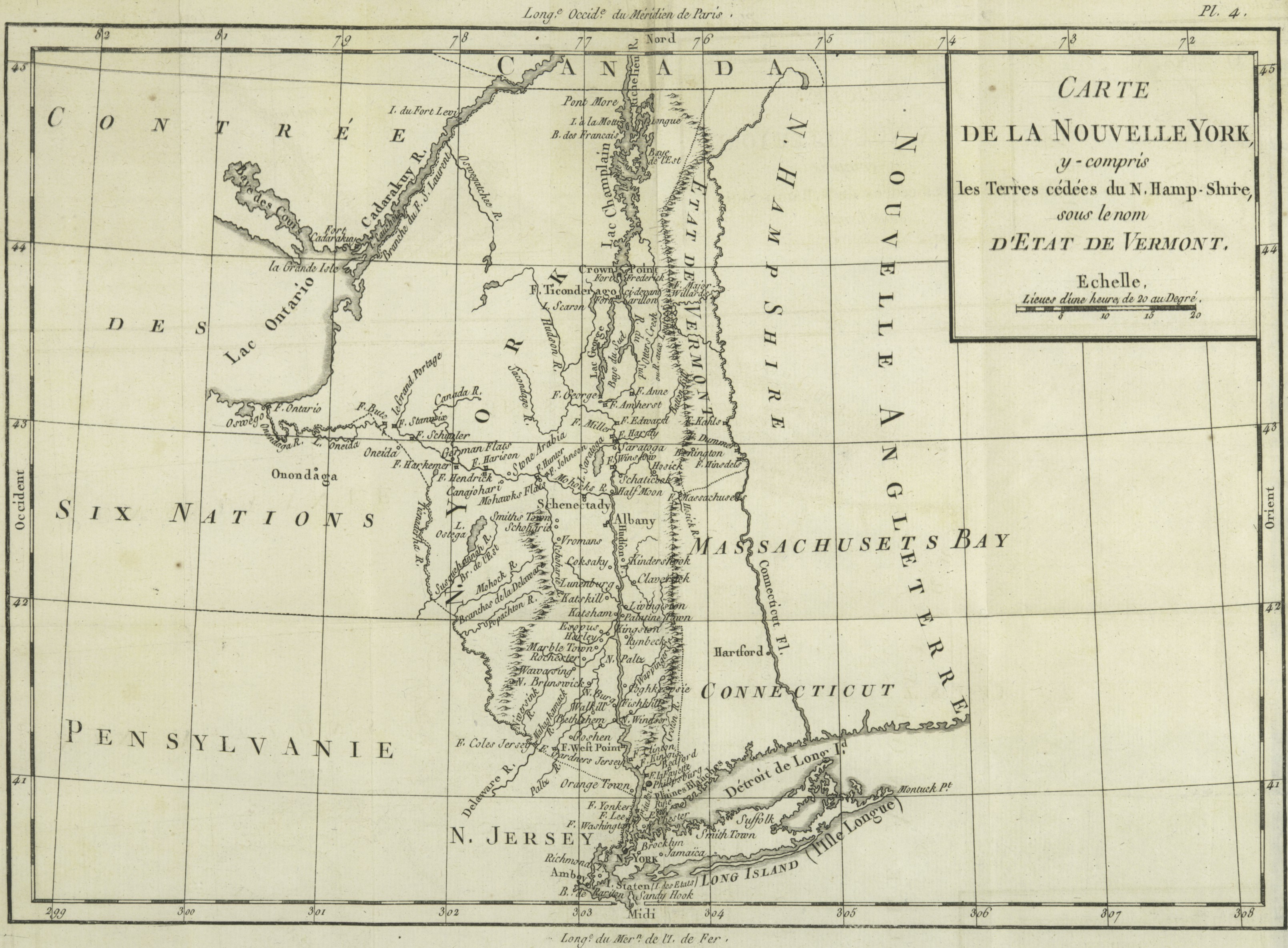 New sketches Early Vermont Settlers to 1784 American Ancestors