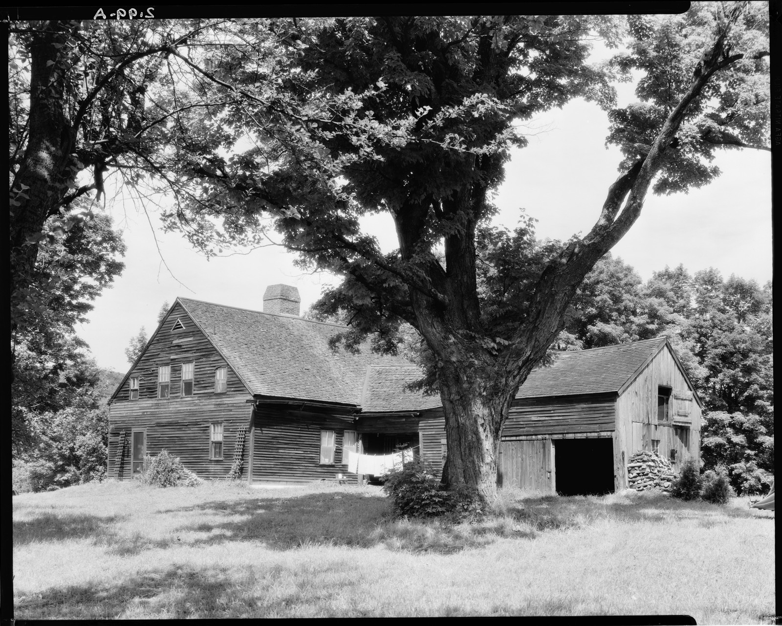 Three new sketches Western Massachusetts Families in 1790 American