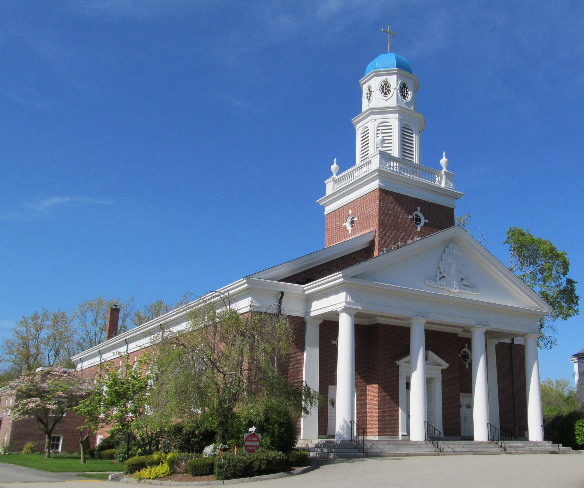 Archdiocese of Boston New browsable records from Walpole, Lexington