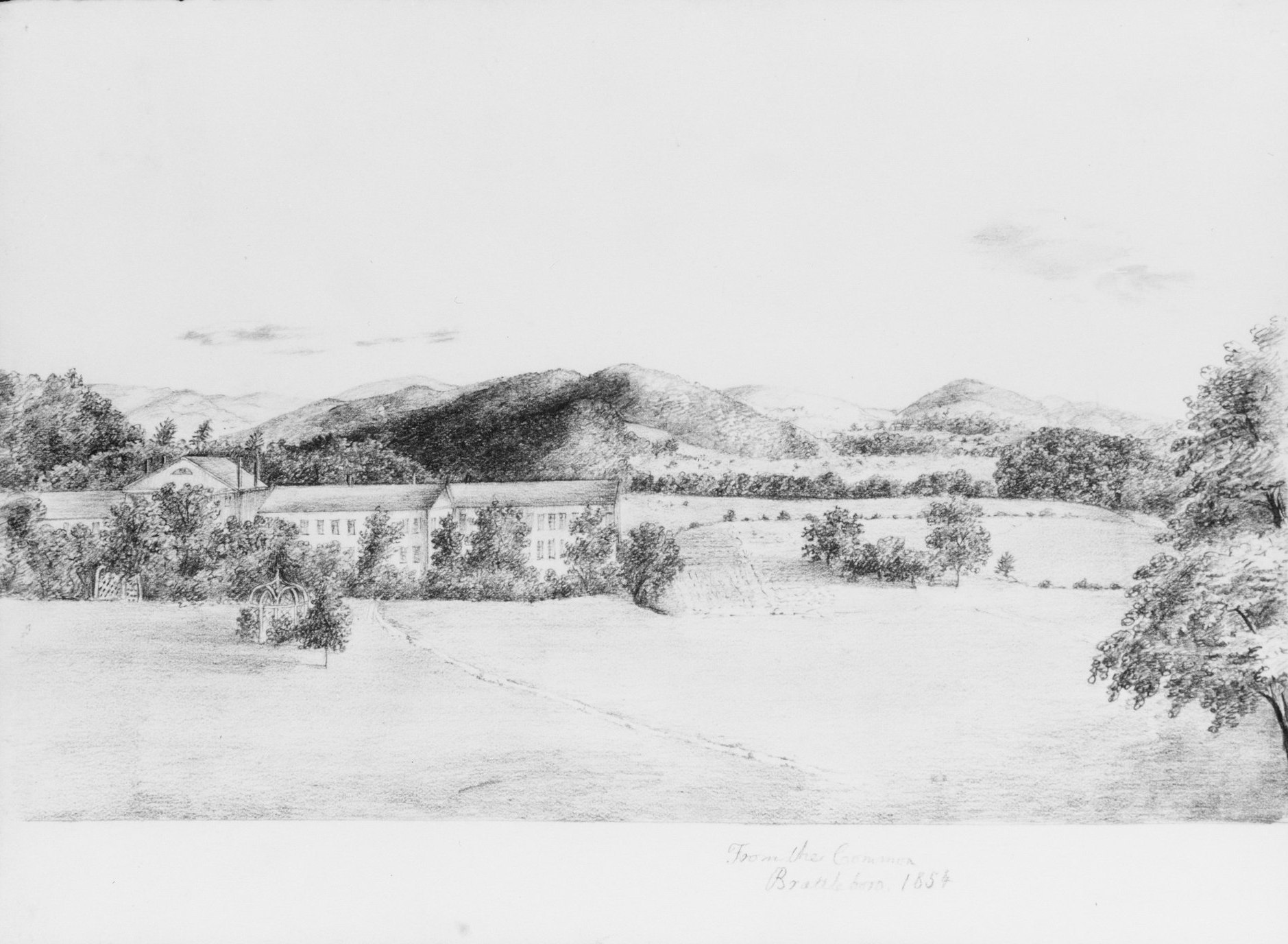 Early Vermont Settlers, 17001784 10 new sketches American Ancestors