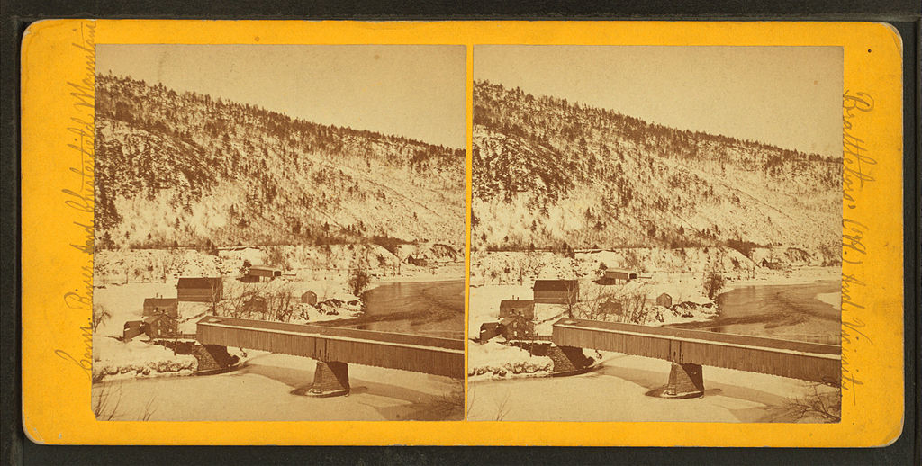 Early Vermont Settlers 8 new sketches American Ancestors Database News