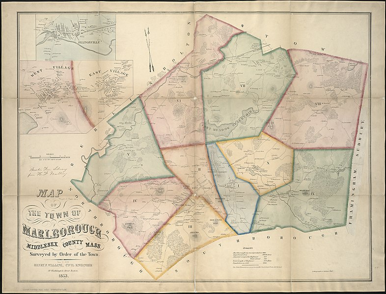 Archdiocese of Boston new records from Belmont, Danvers, East Boston