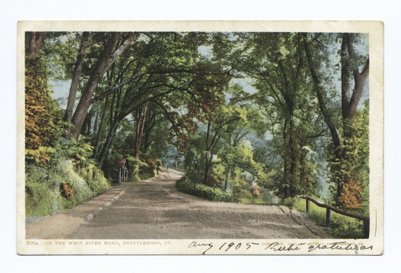 New sketches Early Vermont Settlers, 17001784 American Ancestors